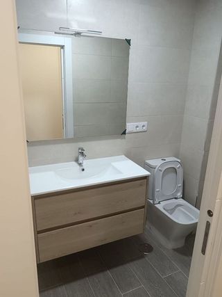 Piso en venta en Pumarín en Gijón