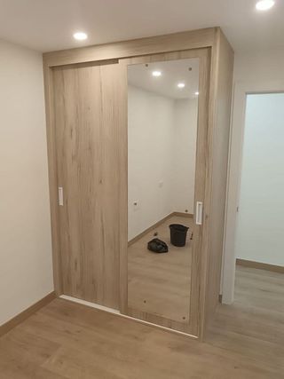 Piso en venta en Pumarín en Gijón