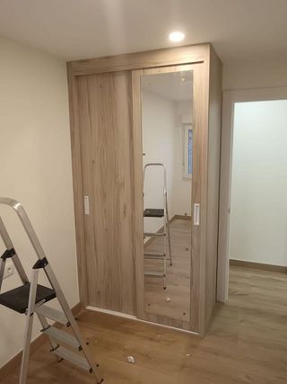 Piso en venta en Pumarín en Gijón