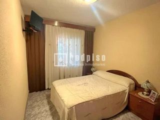 Piso en venta en Reyes Católicos en Alcalá de Henares