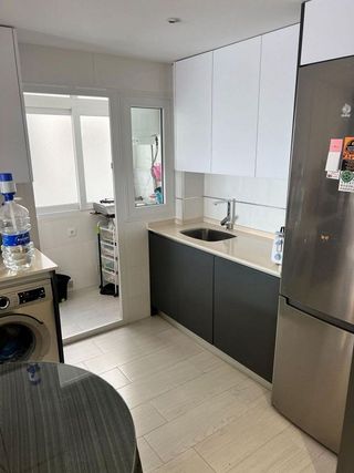 Piso en venta en Playa del Cura en Torrevieja