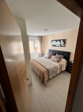 Piso en venta en Playa del Cura en Torrevieja