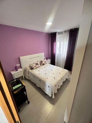 Piso en venta en Playa del Cura en Torrevieja