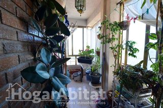 Piso en venta en Babel en Alicante