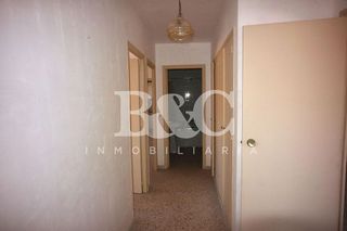 Piso en venta en Águilas ciudad en Águilas