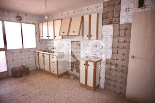 Piso en venta en Águilas ciudad en Águilas