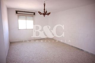 Piso en venta en Águilas ciudad en Águilas