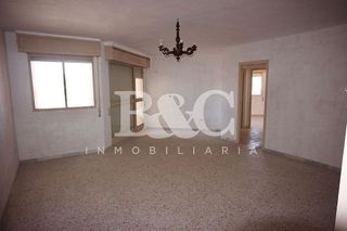 Piso en venta en Águilas ciudad en Águilas