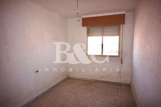 Piso en venta en Águilas ciudad en Águilas