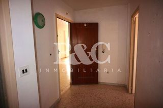 Piso en venta en Águilas ciudad en Águilas