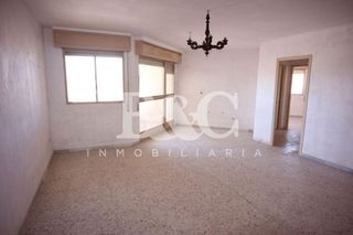 Piso en venta en Águilas ciudad en Águilas