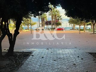 Piso en venta en Águilas ciudad en Águilas