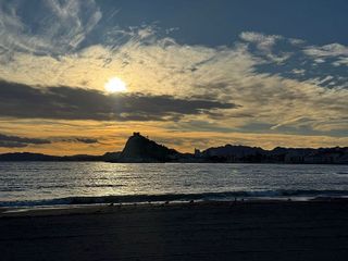 Piso en venta en Águilas ciudad en Águilas