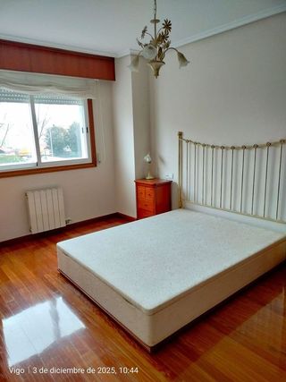 Piso en venta en Bouzas - Coia en Vigo