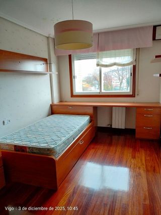 Piso en venta en Bouzas - Coia en Vigo