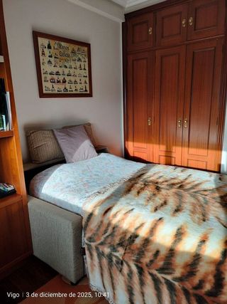 Piso en venta en Bouzas - Coia en Vigo