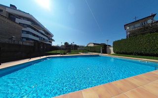 Piso en venta en Bouzas - Coia en Vigo