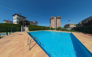 Piso en venta en Bouzas - Coia en Vigo
