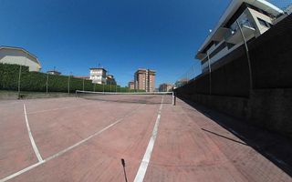 Piso en venta en Bouzas - Coia en Vigo