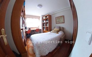 Piso en venta en Bouzas - Coia en Vigo