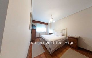 Piso en venta en Bouzas - Coia en Vigo