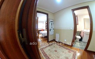 Piso en venta en Bouzas - Coia en Vigo