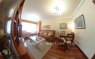 Piso en venta en Bouzas - Coia en Vigo