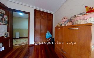 Piso en venta en Bouzas - Coia en Vigo