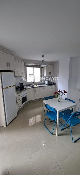 Piso en venta en Zona Pueblo en Guardamar del Segura