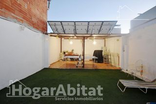 Piso en venta en Almenara