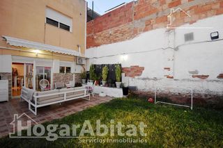 Piso en venta en Almenara