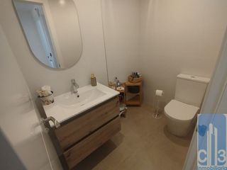 Piso en venta en Binéfar