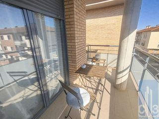 Piso en venta en Binéfar