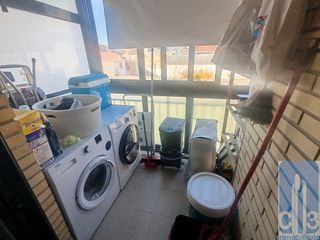 Piso en venta en Binéfar