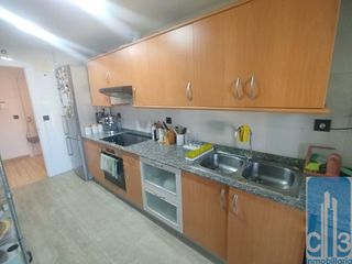 Piso en venta en Binéfar