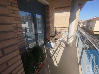 Piso en venta en Binéfar