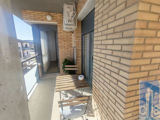 Piso en venta en Binéfar