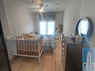 Piso en venta en Binéfar