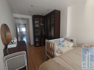 Piso en venta en Binéfar