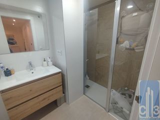 Piso en venta en Binéfar