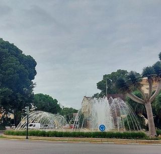 Piso en venta en San Ginés en Cartagena