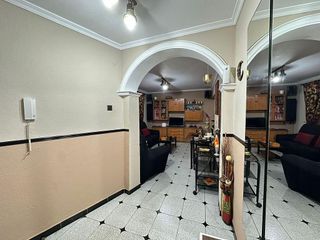 Piso en venta en La Línea de la Concepción ciudad en Línea de la Concepción (La)