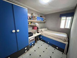 Piso en venta en La Línea de la Concepción ciudad en Línea de la Concepción (La)