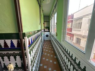 Piso en venta en La Línea de la Concepción ciudad en Línea de la Concepción (La)