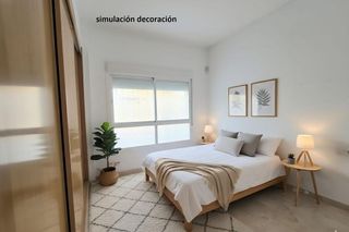 Piso en venta en Centro Histórico en Málaga