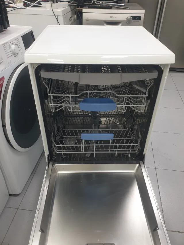 Lavavajillas Bosch Super Silence 3 Bandejas