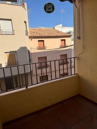 Piso en venta en Torre del Campo