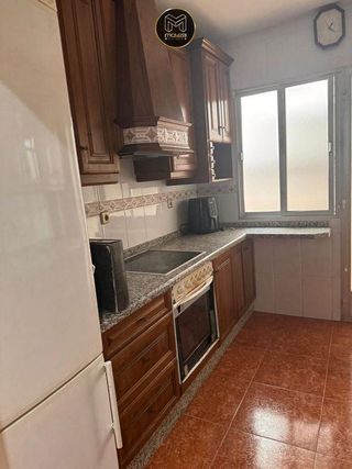 Piso en venta en Torre del Campo