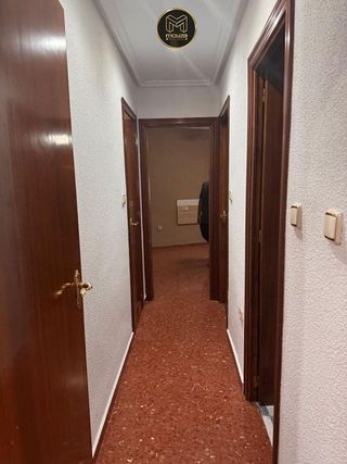 Piso en venta en Torre del Campo