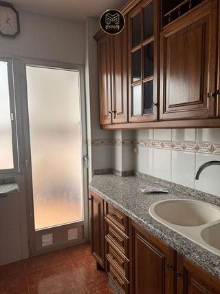 Piso en venta en Torre del Campo